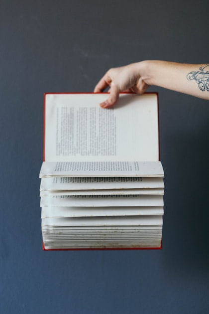 Literary Analysis: Understanding Themes