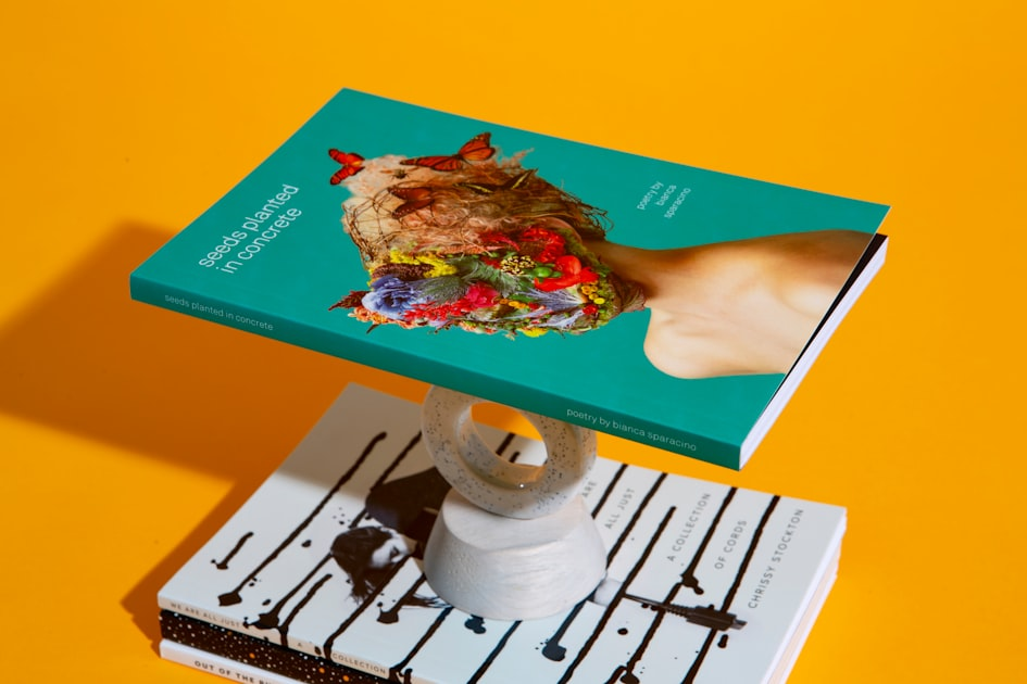 Book Recommendations for Every Mood